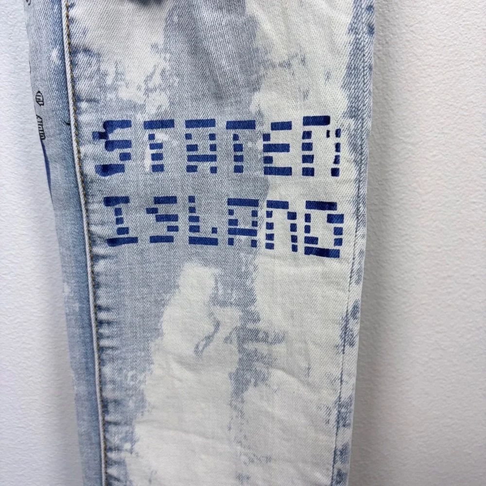 Crysp Denim crysp denim